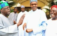 Buhari: The locusts converge