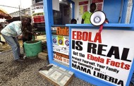 In Ebola-stricken countries, authorities and journalists should work together