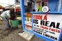 Nigeria is now free of Ebola virus transmission