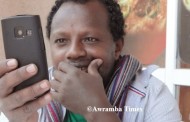 Ethiopian authorities convict journalist in Addis Ababa