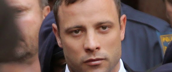 Oscar Pistorius faces sentencing this week