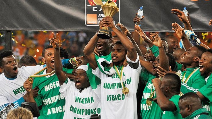 No changes to African Nations Cup schedule despite Ebola fears -- CAF