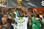 Sudan defeats Nigeria in African Nations Cup qualifying