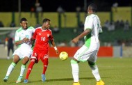 Sudan defeats Nigeria in African Nations Cup qualifying