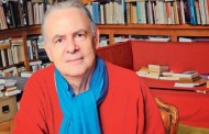 Nobel Prize in literature 2014 awarded to French author Patrick Modiano