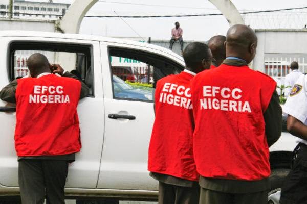 Shell gas project: Bribery allegation a ruse – EFCC