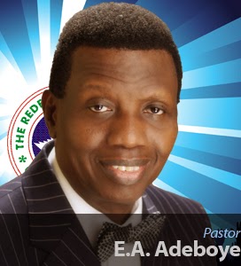 APC commends Pastor Adeboye for dissociating self, church from offensive audio CD