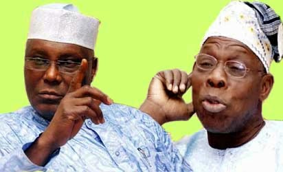 Atiku’s enemies deceived him into fighting President Obasanjo – Osuntokun