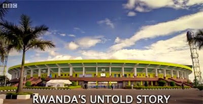 BBC's Rwanda documentary leads to illogical, illegal suspension