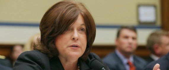 US Secret Service director Julia Pierson resigns amid White House controversy