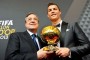 FIFA World Cup Golden Ball award for Lionel Messi 'incorrect' - Sepp Blatter