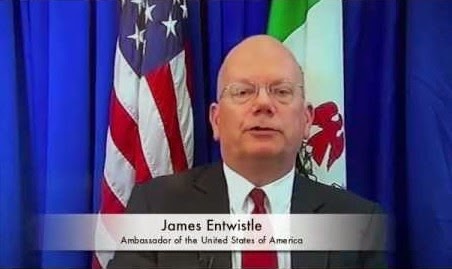 US announces visa application changes in‎ Nigeria