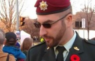 Canadian ‘sergeant’ faces charges after impersonating soldier at Remembrance Day ceremony
