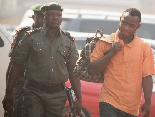EFCC arraigns two suspected fraudsters for €61,500 scam