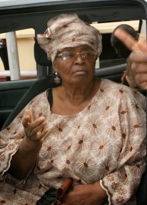 77 years old woman, two others arraigned for N65m land scam