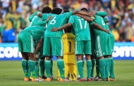 Nigeria and prayer