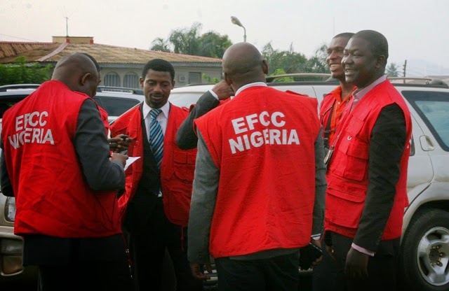 EFCC alerts the public on the activities of impersonators