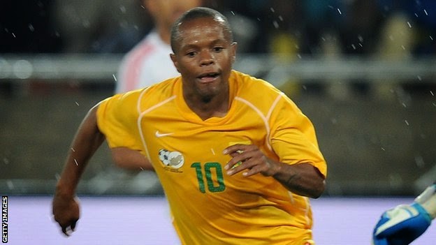 South Africa seal progress to African Nations Cup as Nigeria rekindle hope after a 2-0 win over Congo
