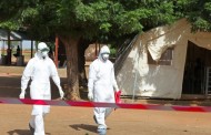 Mali reports 2 new Ebola deaths in country's second outbreak