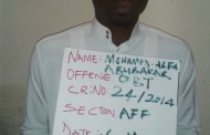 EFCC arraigns fake oil traders for N13m scam
