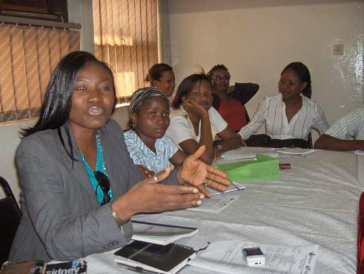 Projekthope calls for applications for gender and sexuality reporting training seminars for Nigerian journalists