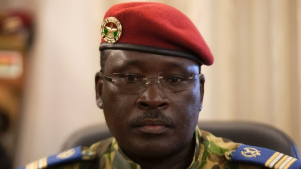 CDD calls on the military in Burkina Faso to hand over power to civilians immediately