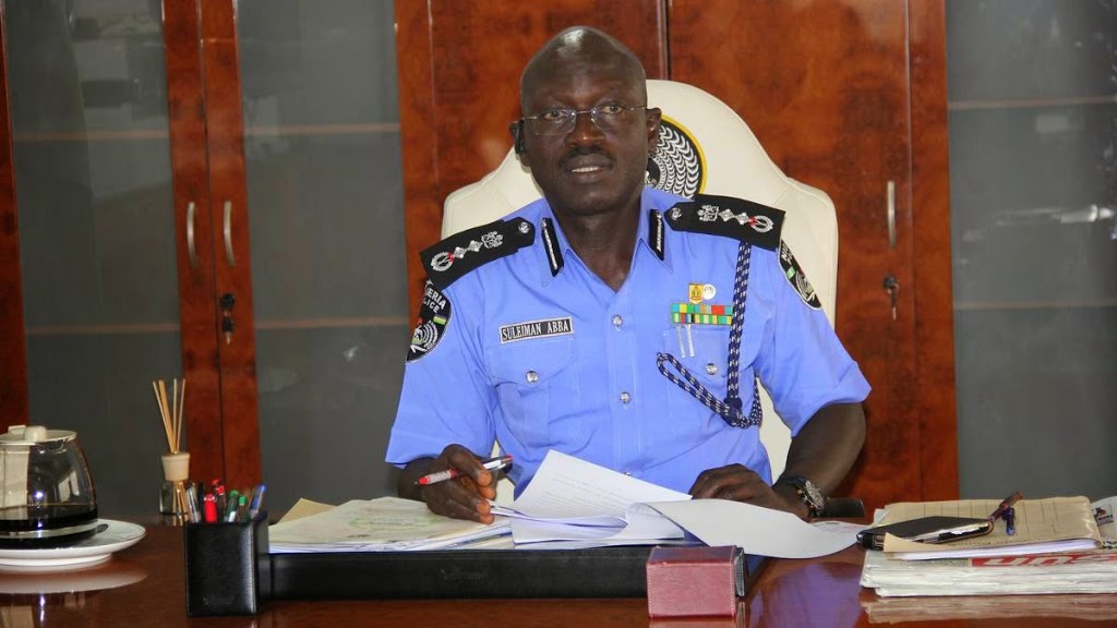 ‘Illegal policing of the republic’: Open letter to Nigeria’s Acting Inspector-General of Police