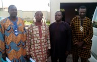 EFCC arraigns IART director-general, three others for N115m scam