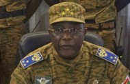 Burkina Faso: General Traore takes over as Compaore resigns