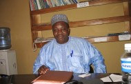 Jibo (Dr. Jibrin Ibrahim) @sixty‏: join the debate on ‘political science in Nigeria: dead, alive or comatose?’ at Yar’Adua Centre, Dec 1