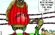 Anti-corruption Day: ZCC calls on President Jonathan to ‘break the corruption chain’