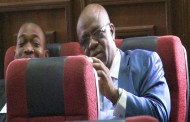 Justice Chukwu defers ruling again on ex-MINT boss, Okoyomon’s extradition