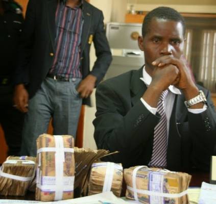 N1.2m bribe: Court orders arrest of medical director
