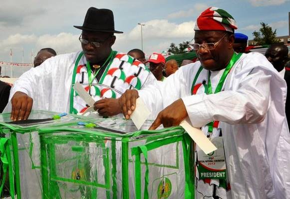 2015 election: The charade called primaries