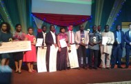 Wole Soyinka Centre honours journalists for excellence