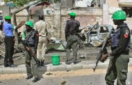 Two Somali journalists killed and three injured in twin bombings