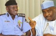 The IGP’s gaffe on Tambuwal and matters arising