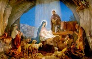 Christmas: The lessons of nativity