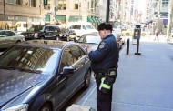Nigeria, Egypt and Kuwait top list of unpaid parking tickets by foreign diplomats in New York City