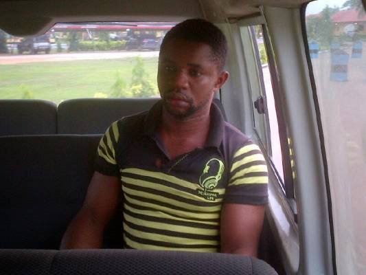 N1.5m job scam: Fake soldier bags 7 years imprisonment