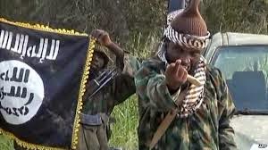 Boko Haram attacks major Nigerian city in a sustained assault
