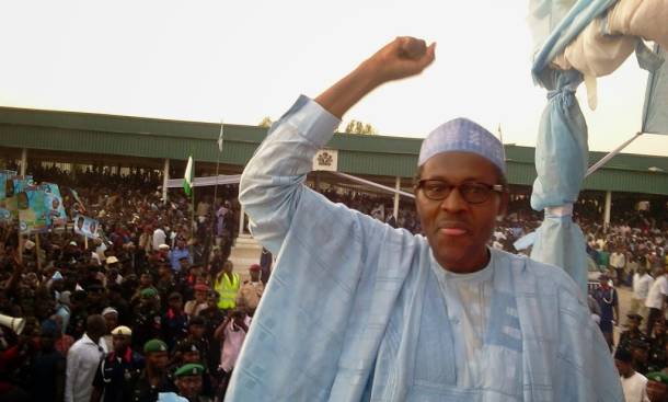 Bow-wowing Buharists on a high: Celebration interruptus?