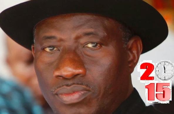 The figures that convince me President Jonathan is the man for 2015