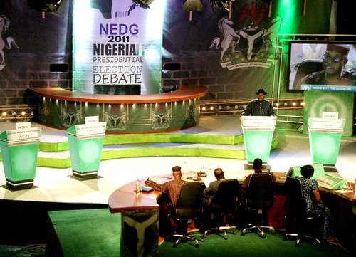 Buhari should rethink boycott of presidential debate – Chekwas Okorie
