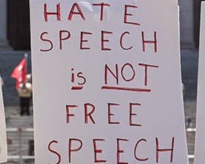 2015 elections: Nigeria’s Rights Commission mobilises citizens against hate speech #NoHateSpeechNg