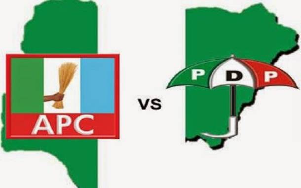 2015 elections: The easy choice before Nigerians
