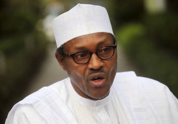 Opinion: General Buhari's scary history and those who are willfully blind
