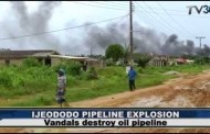 NNPC rallies Nigerians to fight pipeline vandalism
