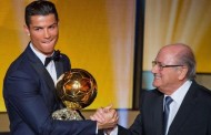 Ronaldo is a worthy Ballon d'Or winner