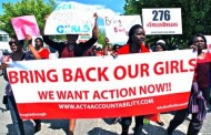 BringBackOurGirls movement embarks on advocacy visits to Soyinka, Obasanjo and Kolade